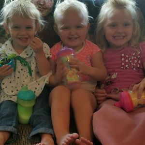 Meet your Posher, Cindy